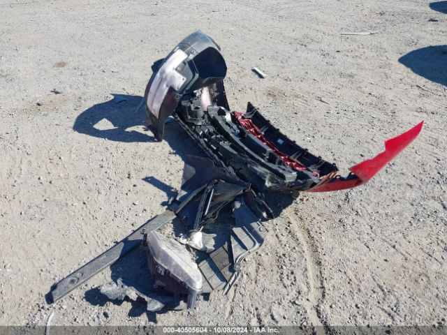 3KPF44AC8PE657919 KIA FORTE GT