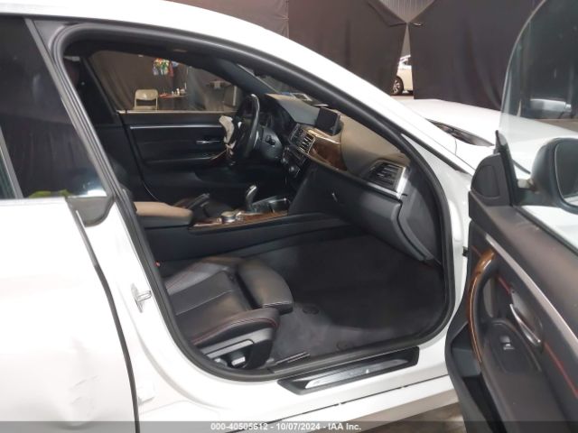 WBA4J3C56JBG95470 BMW 430i Gran Coupe Xdrive