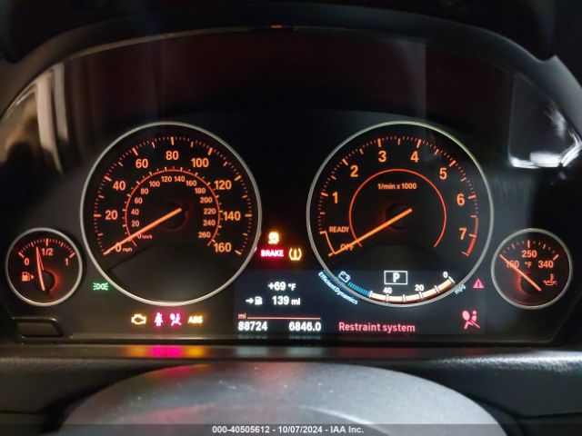 WBA4J3C56JBG95470 BMW 430i Gran Coupe Xdrive
