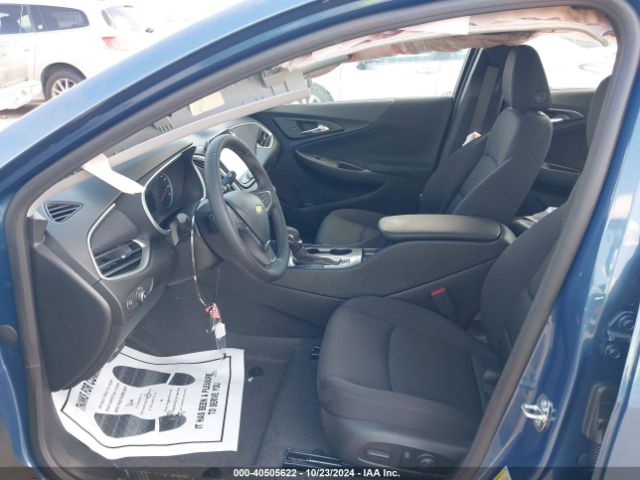 1G1ZG5ST7RF146602 Chevrolet Malibu Fwd Rs