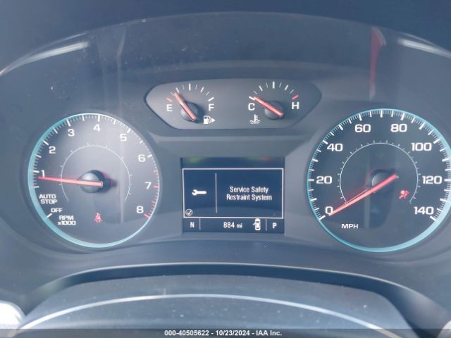 1G1ZG5ST7RF146602 Chevrolet Malibu Fwd Rs