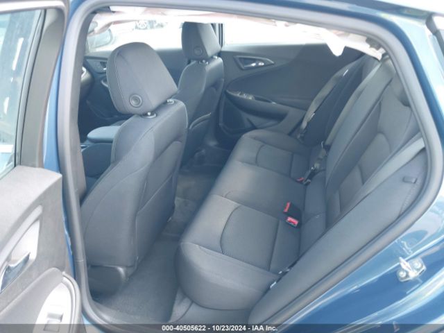1G1ZG5ST7RF146602 Chevrolet Malibu Fwd Rs