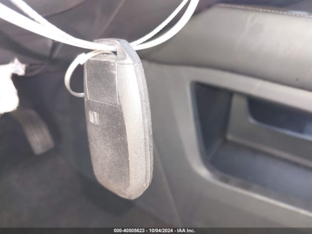 5N1DL1FR1PC356045 Infiniti QX60 LUXE