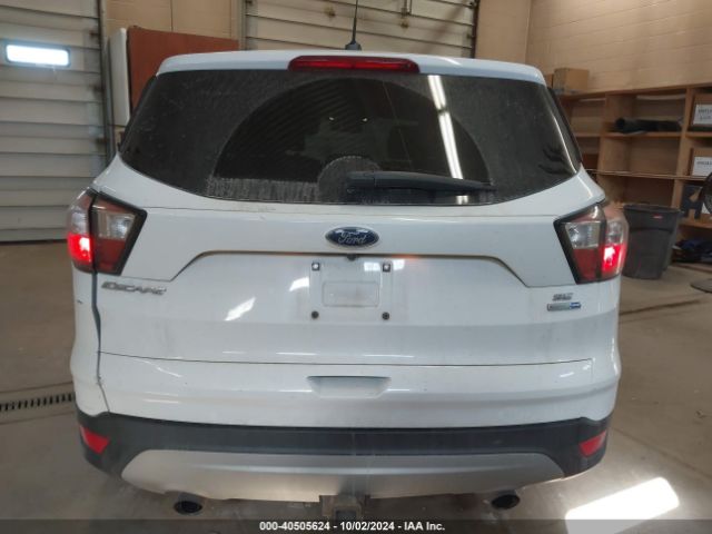 1FMCU9G96HUD43583 Ford ESCAPE SE