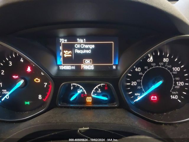 1FMCU9G96HUD43583 Ford ESCAPE SE