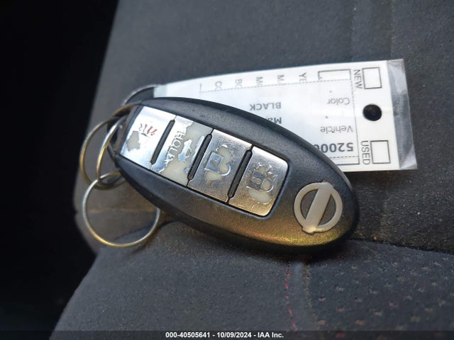 Nissan Sentra Nismo 2017 3N1CB7AP1HY318645 Image 11