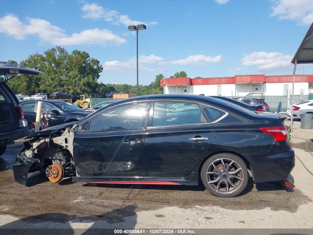Nissan Sentra Nismo 2017 3N1CB7AP1HY318645 Image 15