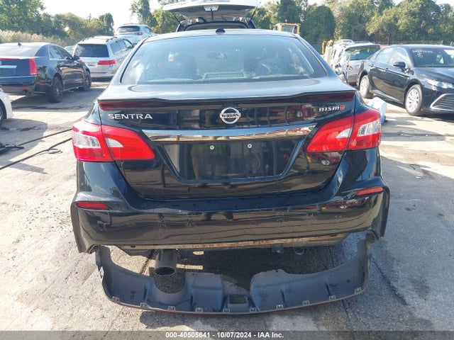 Nissan Sentra Nismo 2017 3N1CB7AP1HY318645 Image 17