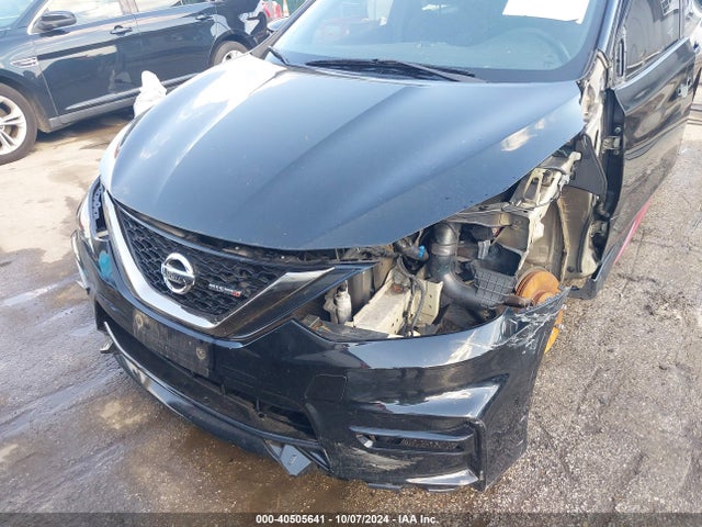 Nissan Sentra Nismo 2017 3N1CB7AP1HY318645 Image 19