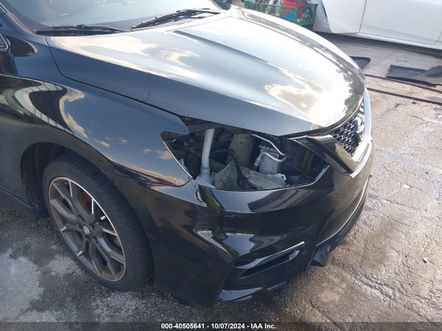 Nissan Sentra Nismo 2017 3N1CB7AP1HY318645 Image 20