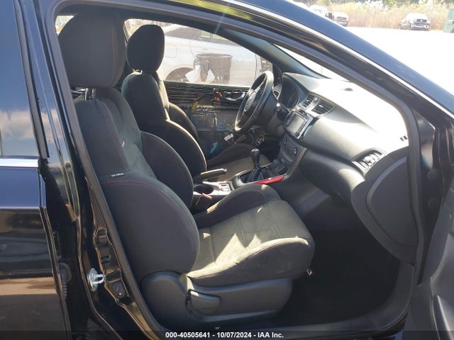 Nissan Sentra Nismo 2017 3N1CB7AP1HY318645 Image 5