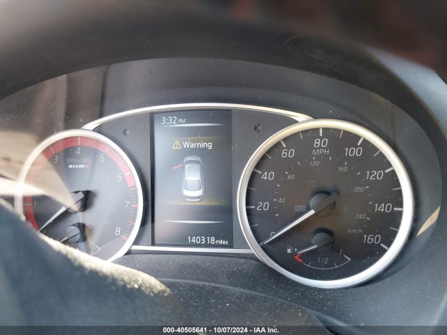 Nissan Sentra Nismo 2017 3N1CB7AP1HY318645 Image 7