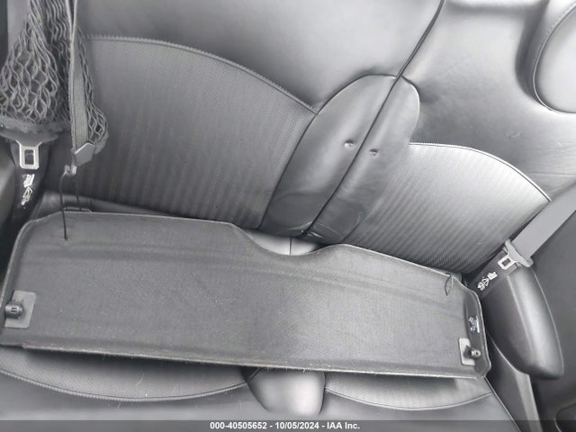 2007 MINI COOPER WMWMF33527TT53600 Photo 7