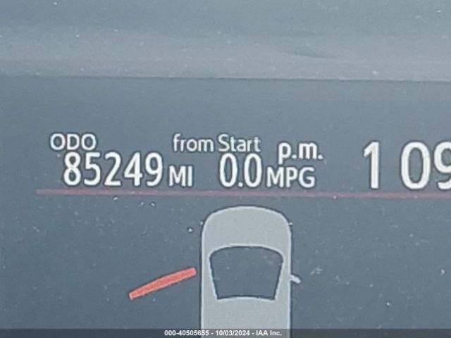 JTDKDTB34E1086095 Toyota Prius C Two