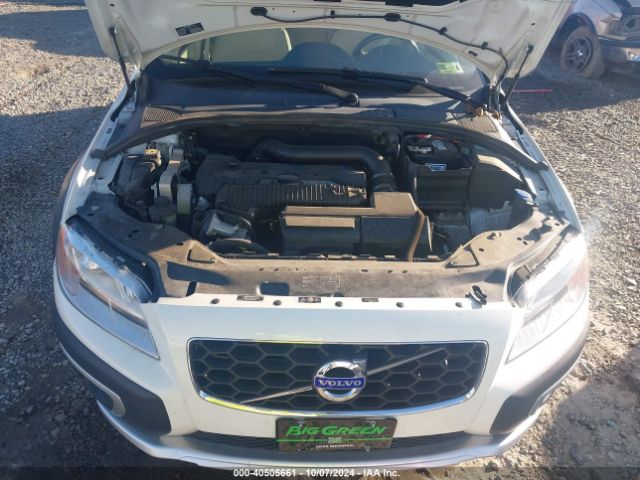YV4612NK9G1247449 Volvo Xc70 T5 Premier