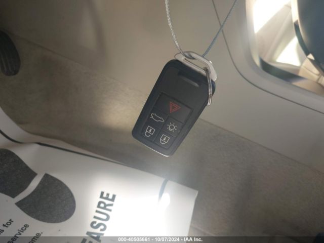YV4612NK9G1247449 Volvo Xc70 T5 Premier