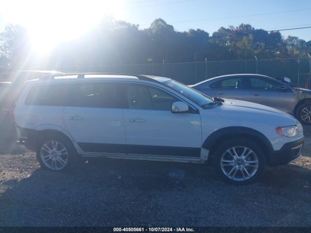 YV4612NK9G1247449 Volvo Xc70 T5 Premier