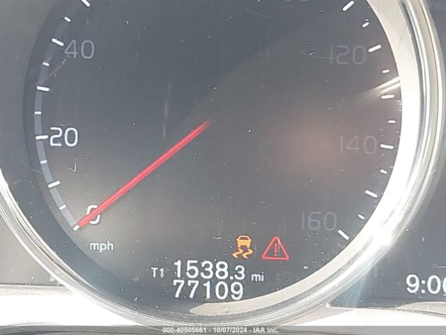 YV4612NK9G1247449 Volvo Xc70 T5 Premier