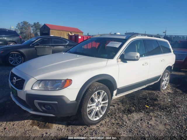 YV4612NK9G1247449 Volvo Xc70 T5 Premier