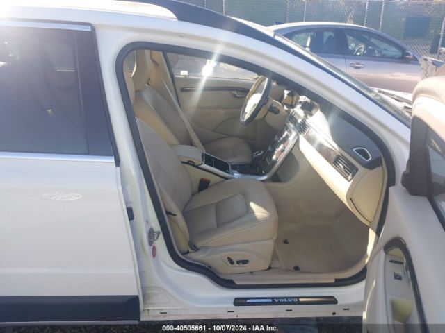 YV4612NK9G1247449 Volvo Xc70 T5 Premier