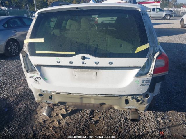 YV4612NK9G1247449 Volvo Xc70 T5 Premier