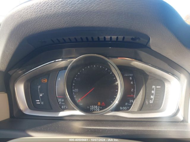 YV4612NK9G1247449 Volvo Xc70 T5 Premier