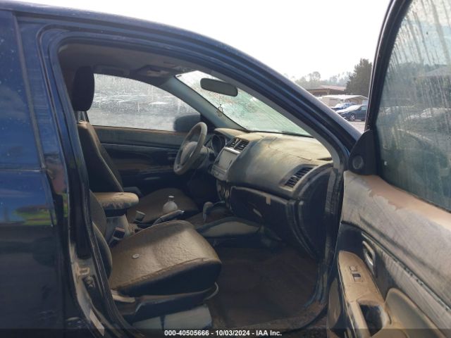 JA4AP3AU9KU020286 Mitsubishi Outlander Sport 2.0 Sp