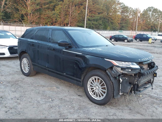 Land Rover Range Rover Velar P250 2019 SALYA2EX9KA210961 main image