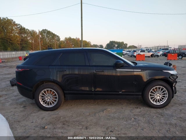 SALYA2EX9KA210961 Land Rover Range Rover Velar P250