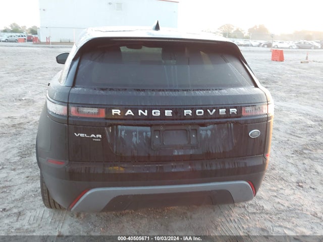 SALYA2EX9KA210961 Land Rover Range Rover Velar P250