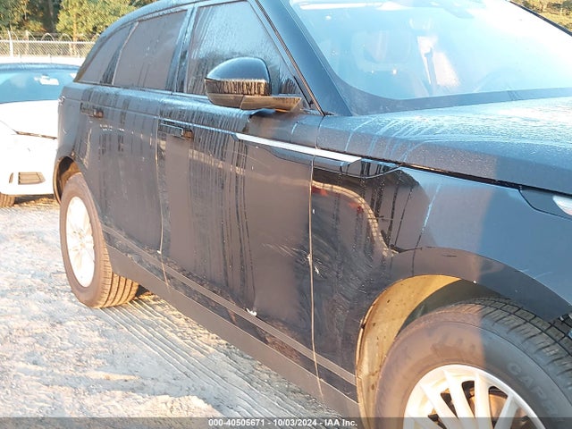 SALYA2EX9KA210961 Land Rover Range Rover Velar P250
