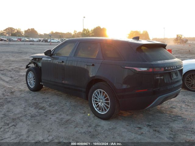 SALYA2EX9KA210961 Land Rover Range Rover Velar P250