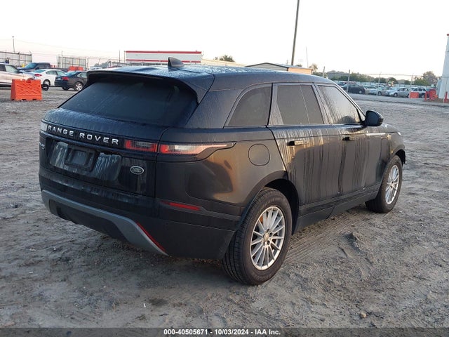 SALYA2EX9KA210961 Land Rover Range Rover Velar P250