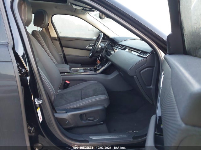 SALYA2EX9KA210961 Land Rover Range Rover Velar P250