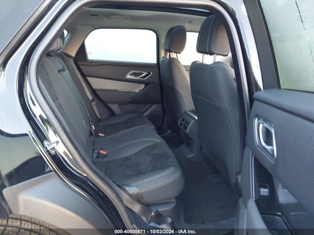 SALYA2EX9KA210961 Land Rover Range Rover Velar P250