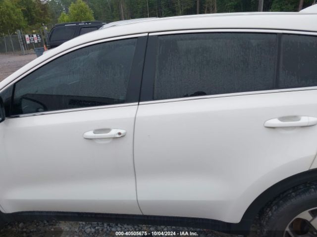 KNDPM3AC4L7826942 KIA Sportage Lx