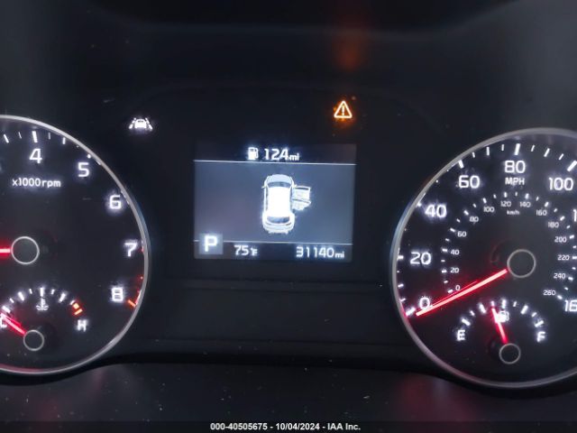 KNDPM3AC4L7826942 KIA Sportage Lx