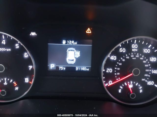KNDPM3AC4L7826942 KIA Sportage Lx
