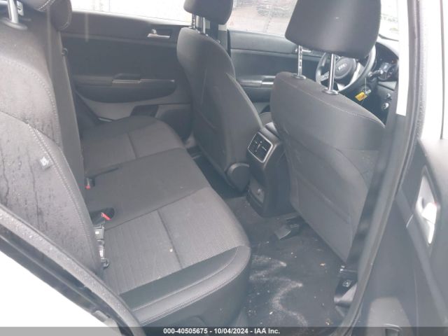 KNDPM3AC4L7826942 KIA Sportage Lx