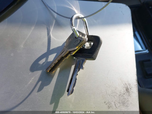 1978 JAGUAR XJ6 JAVLN48C100631    Photo 10