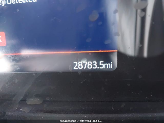 1FMEE5DP5MLA81475 Ford Bronco Outer Banks