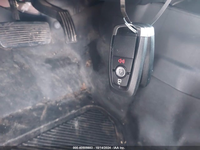 Ford Bronco Black Diamond 2021 1FMEE5BH2MLA67562 Image 11