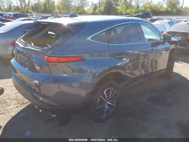 JTEAAAAH1PJ123995 Toyota VENZA LE
