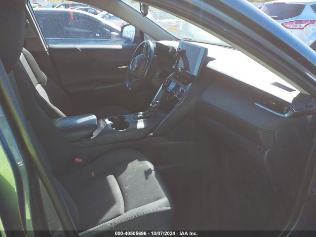 JTEAAAAH1PJ123995 Toyota VENZA LE