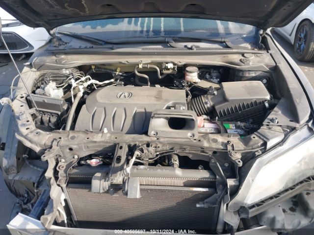 5J8TB3H57FL007206 Acura RDX