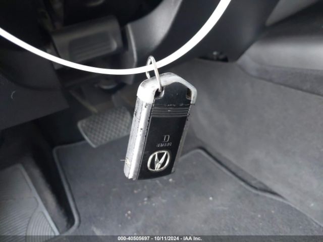 5J8TB3H57FL007206 Acura RDX