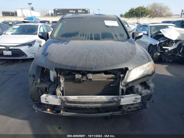 5J8TB3H57FL007206 Acura RDX