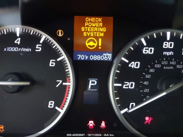 5J8TB3H57FL007206 Acura RDX