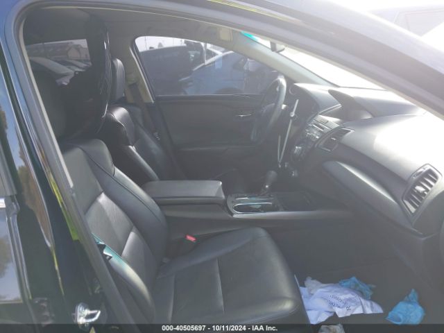 5J8TB3H57FL007206 Acura RDX