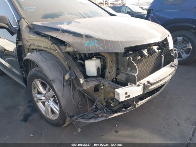 5J8TB3H57FL007206 Acura RDX
